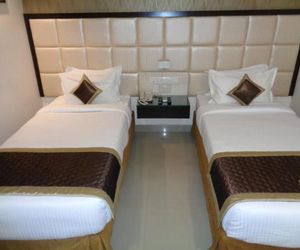 The AVR Hotel & Banquets Patna India