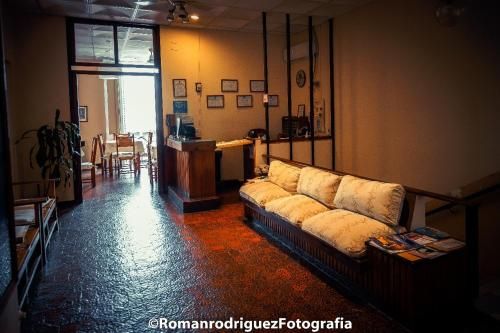 Hotel Federico I