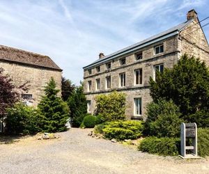 Relax @ Maison Sax Durbuy Belgium