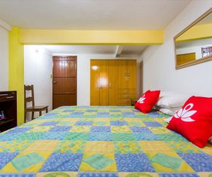 ZEN Rooms Canal Barra Barra da Tijuca Brazil