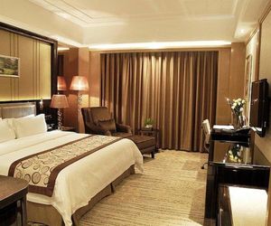 Mingfa International Hotel Nanjing Nanjing China