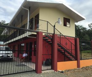 Cabinas Krisgi Mar Puerto Viejo de Talamanca Costa Rica