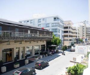 Manolia City Residences Nicosia Cyprus