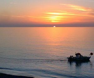 Poseidon Beach Villa Kissonerga Cyprus