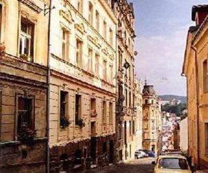 Apartmán Ondřejská Karlovy Vary Czech Republic