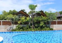 Отзывы Agata Resort Nusa Dua, 5 звезд