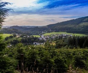Feldmann-Schütte Schmallenberg Germany