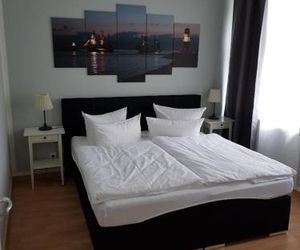 Pension Fischerjung Rostock Germany
