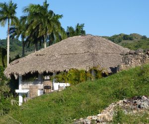 Villa Vertigo, private and versatile Rio San Juan Dominican Republic