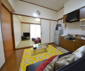 SG 3 Bedroom Apartment near NAHA Airport&Kokusai Street PS303 Naha Japan