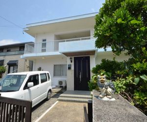 SG 4 Bedroom Resort House in Okinawa HH Okinawa City Japan