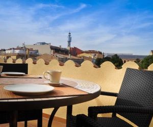 Can Tarongeta Apartments Palafrugell Spain