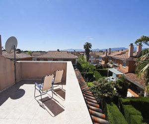 Mila Vilafortuny Spain