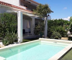 Villa Citronnelle Six-Fours-les-Plages France