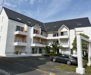 Duplex proche plage et centre ville Concarneau France