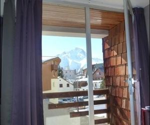 2 Alpes Les Bleuets Les Deux-Alpes France
