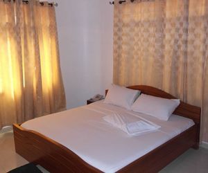 Nogahil Hotel Accra Ghana