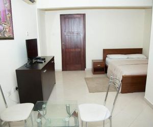Ridge Over Suite Accra Ghana
