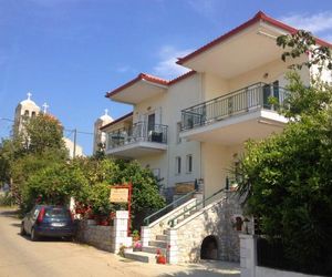 Vasiliki Apartments Stoupa Greece