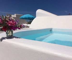 Ayoba Santorini Imerovigli Greece