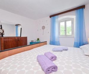 Apartment Mediterranean Moscenicka Draga Croatia