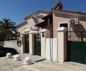 Apartments Goga Mali Losinj Croatia