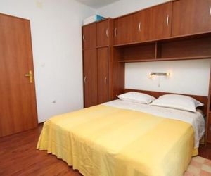 Apartment Zaklopatica 8393a Lagosta Croatia