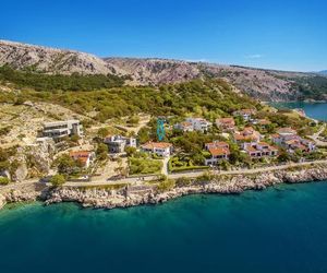 Apartment Marwin Baska Croatia