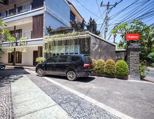 RedDoorz near Ngurah Rai Airport 2 Tuban Indonesia