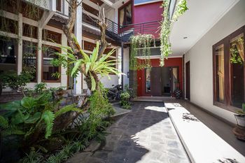 Hotel Photo 20