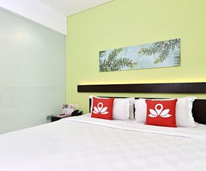 ZEN Rooms Tebet Area Jakarta Indonesia