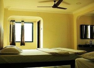 Hotel Woodside Tirupati India