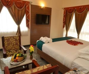 Sri Balaji Hotels Erode India
