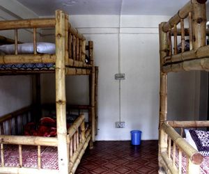 Born Free Hostel Manali India