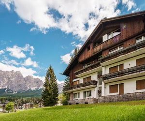 Villa Ca Bonel - Stayincortina Cortina dAmpezzo Italy