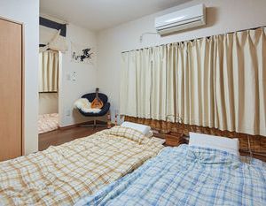 Haneda Mingei Hotel Takatsu Japan