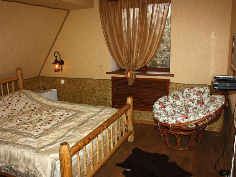 Hotel Photo 1