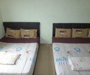 Batu Berendam Inn Air Keruh Malaysia