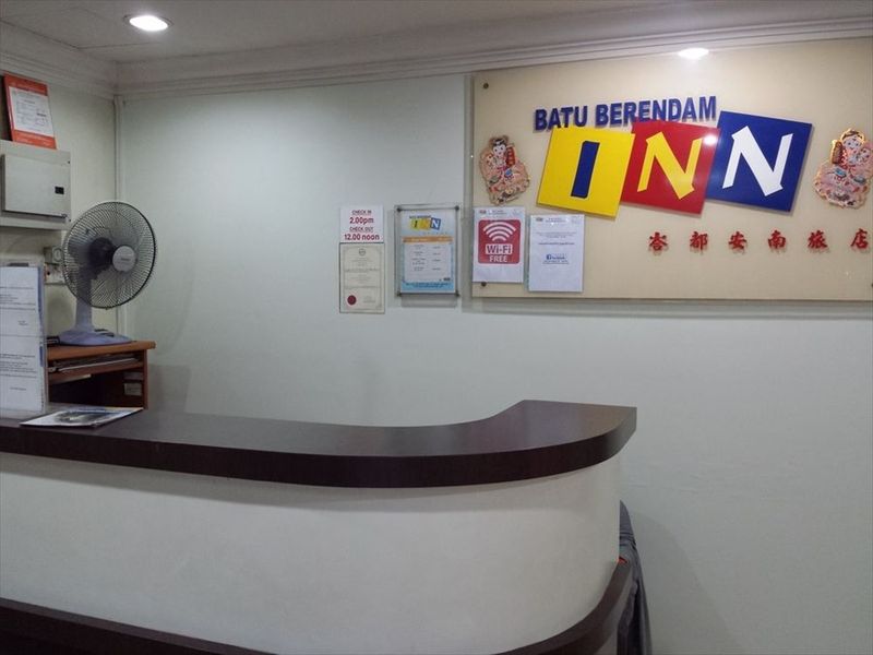 Hotel Photo 15