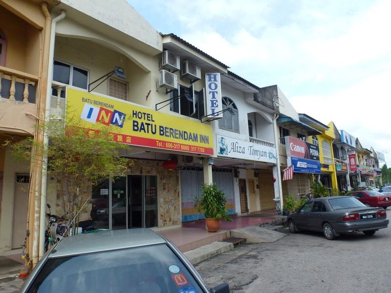Hotel Photo 21