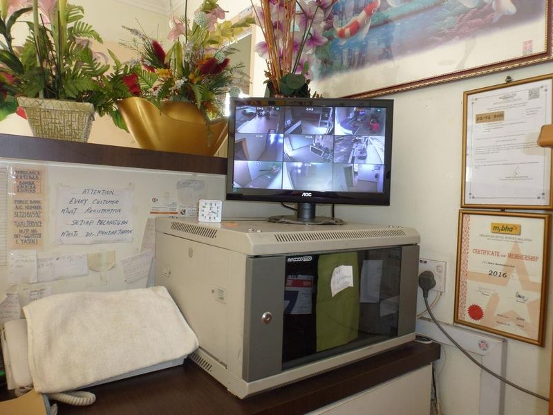 Hotel Photo 5
