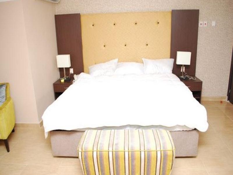 Hotel Photo 1