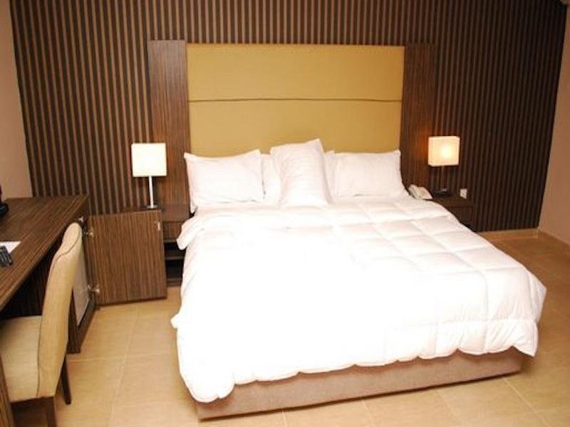 Hotel Photo 4