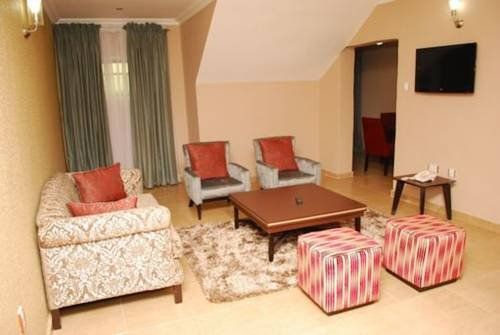 Hotel Photo 8