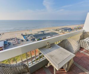 Incredible Seaview Palace Residence Zandvoort Netherlands