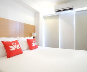 ZEN Rooms BRBlock Makati Makati City Philippines