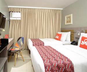 ZEN Rooms San Antonio Makati Makati City Philippines