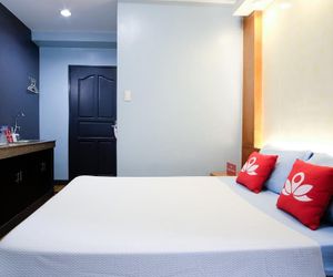 ZEN Rooms Basic Quirino Station Manila Philippines