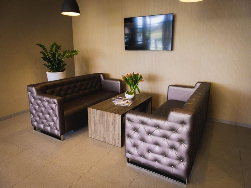 Hotel Photo 11
