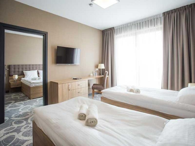 Hotel Photo 8